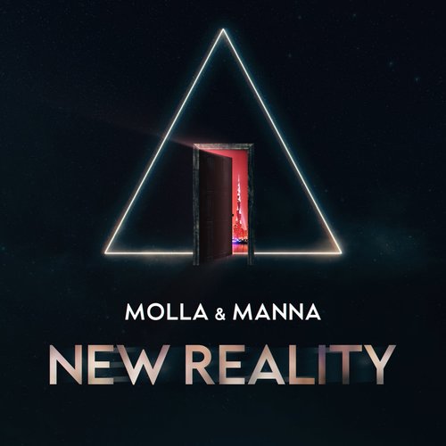 Molla, MANNA (Ofc) - New Reality [ALM001]